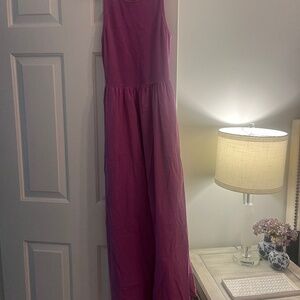 Xirena Pink Dress